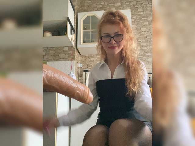 Ritia's BongaCams show and profile