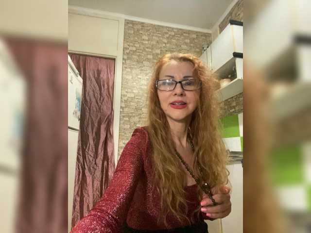 Ritia's BongaCams show and profile