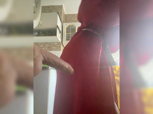 Ritia's BongaCams show and profile