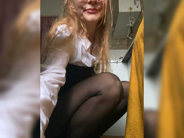 Ritia from BongaCams is Freechat