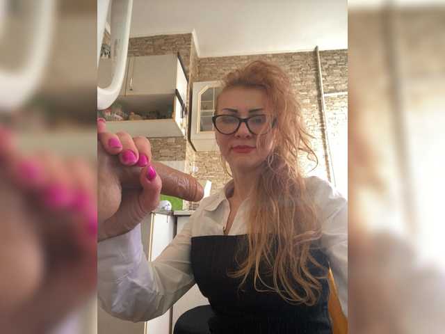 Ritia from BongaCams is Freechat