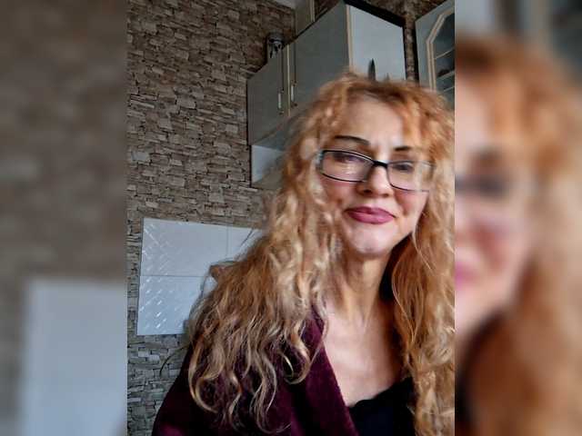 Ritia from BongaCams