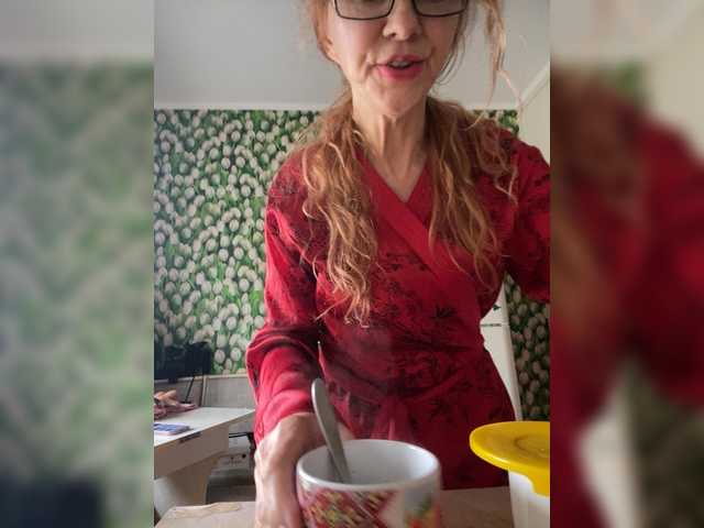 Ritia's BongaCams show and profile