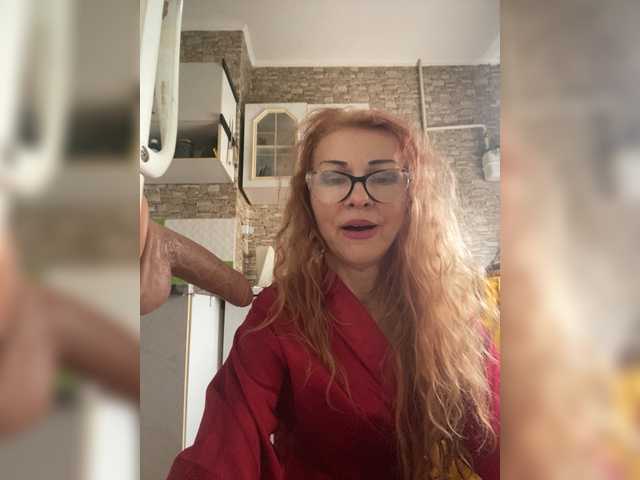 Ritia's BongaCams show and profile