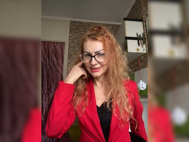 Ritia's BongaCams show and profile