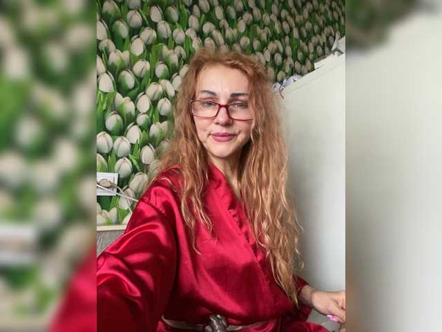 Ritia's BongaCams show and profile