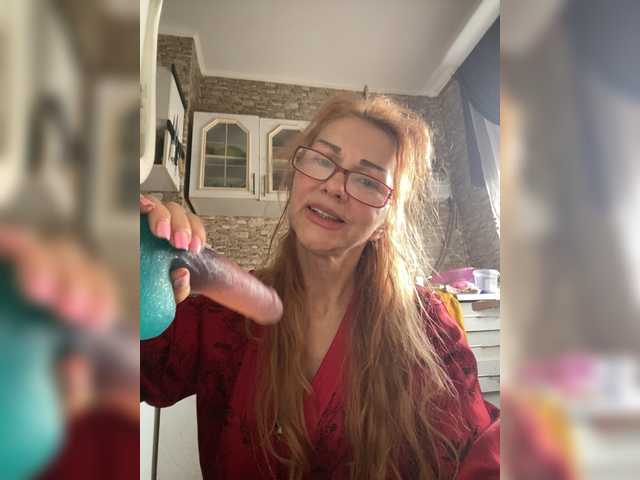 Ritia's BongaCams show and profile