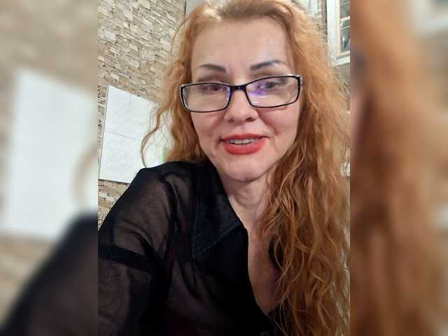 Ritia's BongaCams show and profile