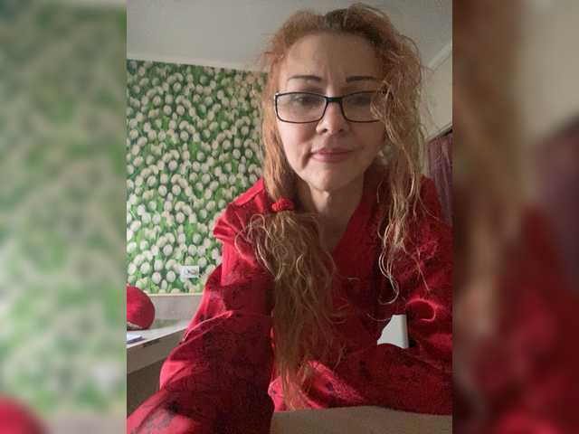 Ritia's BongaCams show and profile