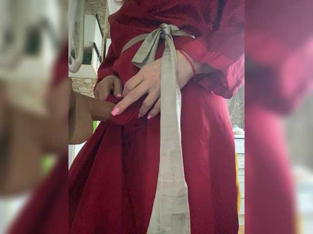 Ritia's BongaCams profile