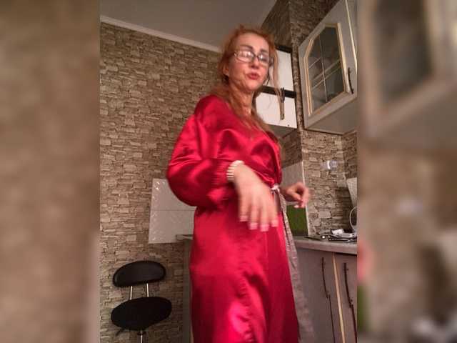 Ritia's BongaCams show and profile