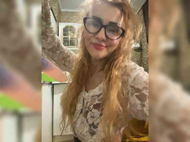 Ritia Live Webcam on BongaCams