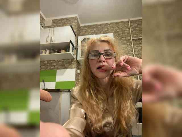 Ritia webcam