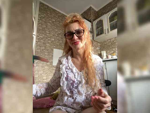 Ritia Live Webcam on BongaCams