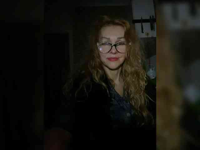 Ritia Live Webcam on BongaCams