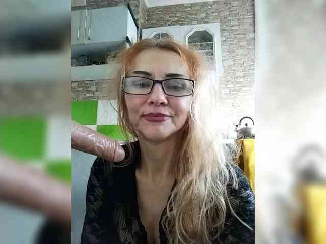 Ritia Live Webcam on BongaCams