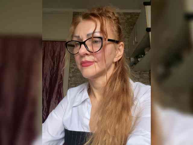 Ritia Live Webcam on BongaCams