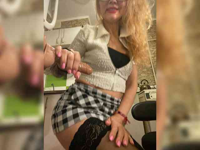 Ritia webcam