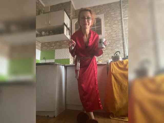 Ritia Live Webcam on BongaCams