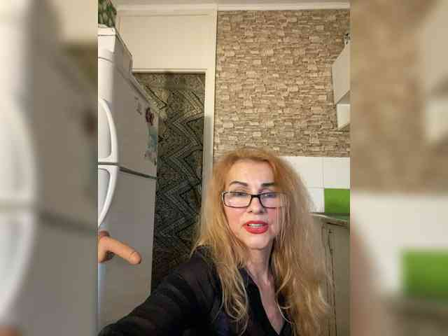 Ritia webcam