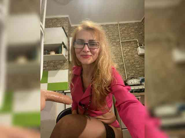 Ritia webcam
