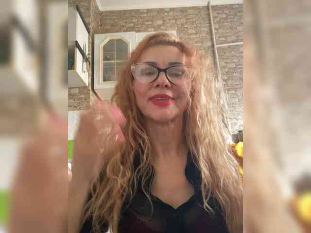 Ritia Live Webcam on BongaCams