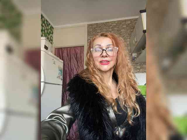 Ritia Live Webcam on BongaCams