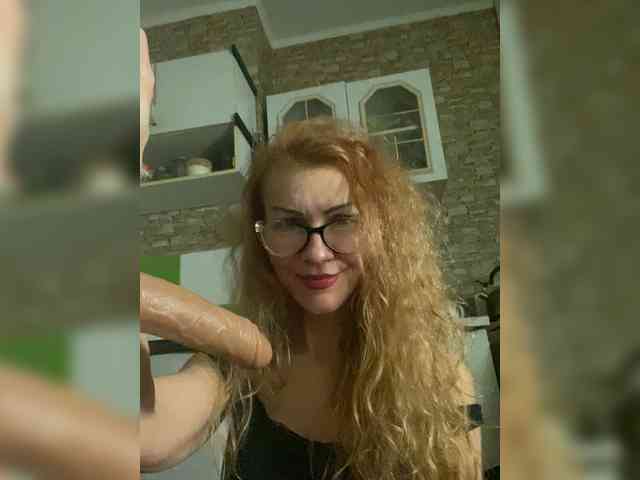 Ritia Live Webcam on BongaCams