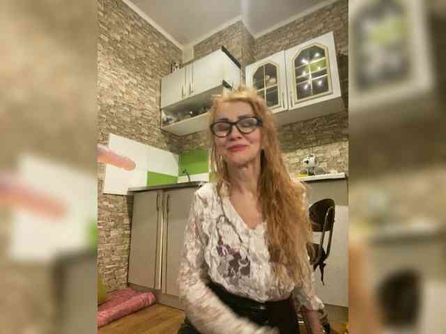 Ritia Live Webcam on BongaCams