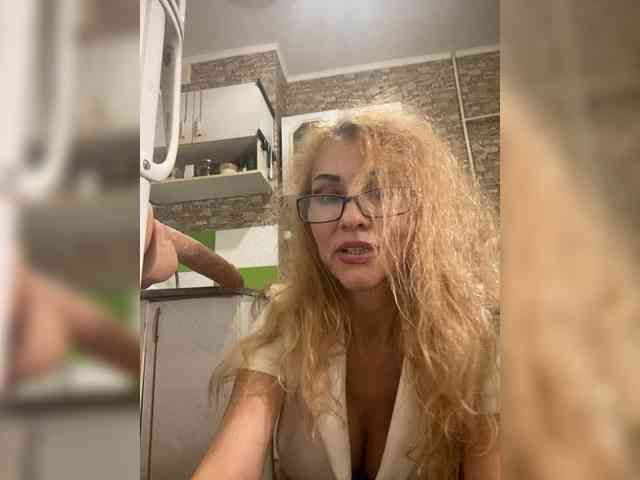Ritia webcam