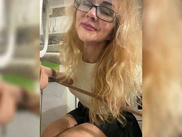 Ritia webcam