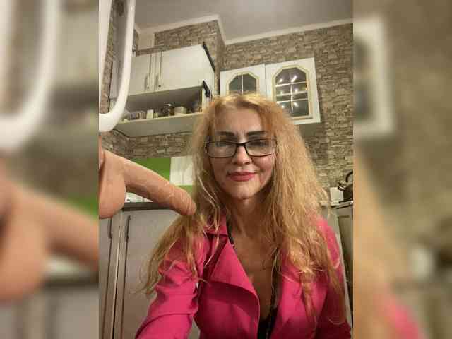 Ritia webcam