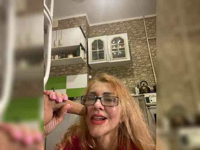 Ritia webcam