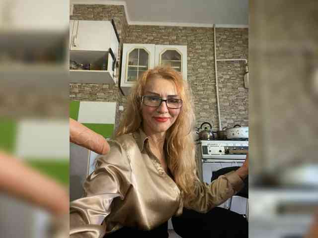 Ritia webcam