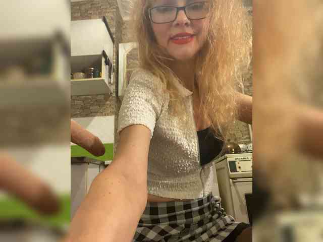 Ritia webcam