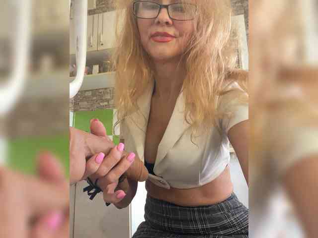 Ritia webcam