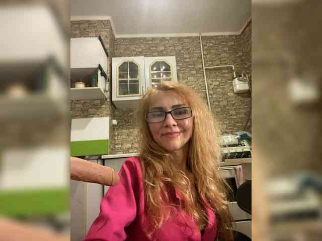 Ritia webcam