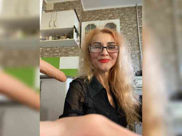 Ritia webcam