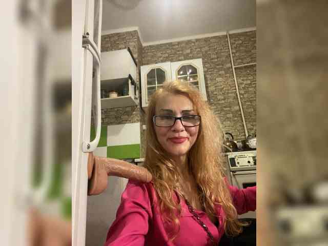 Ritia webcam