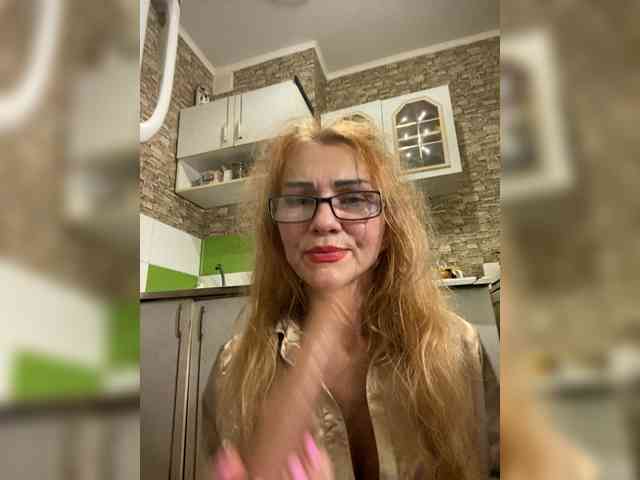 Ritia webcam