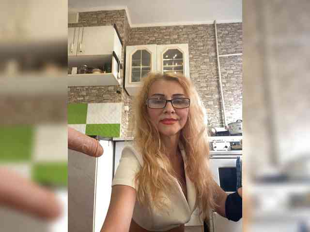 Ritia webcam