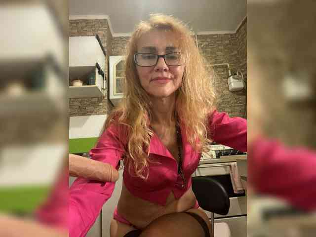 Ritia webcam