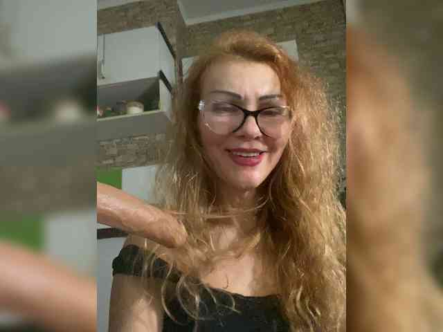 Ritia Live Webcam on BongaCams