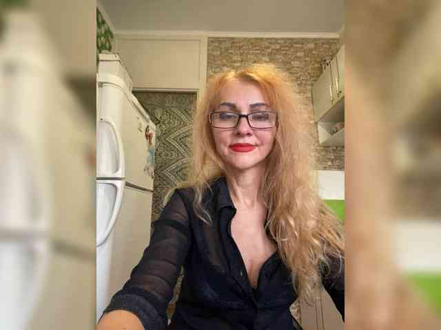 Ritia webcam