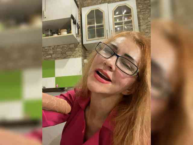 Ritia webcam