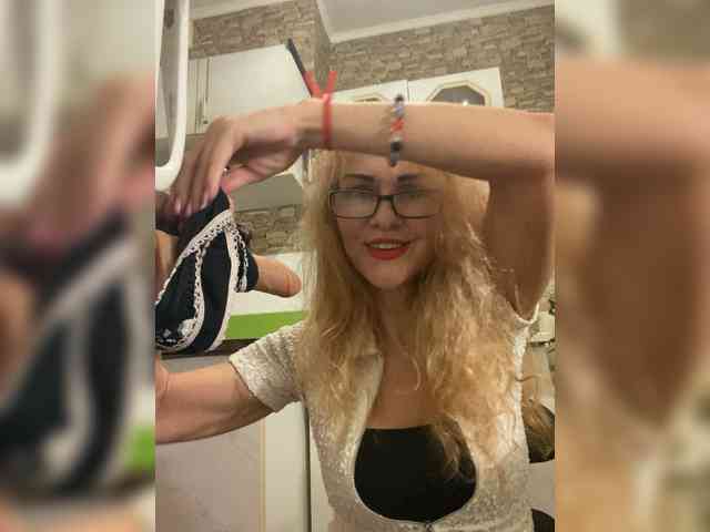 Ritia webcam