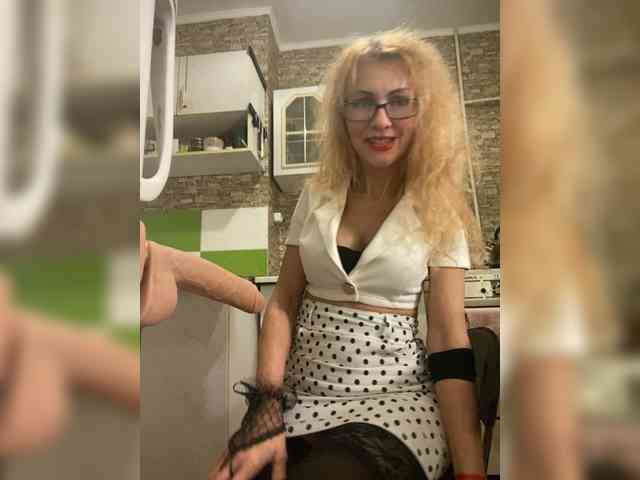 Ritia webcam
