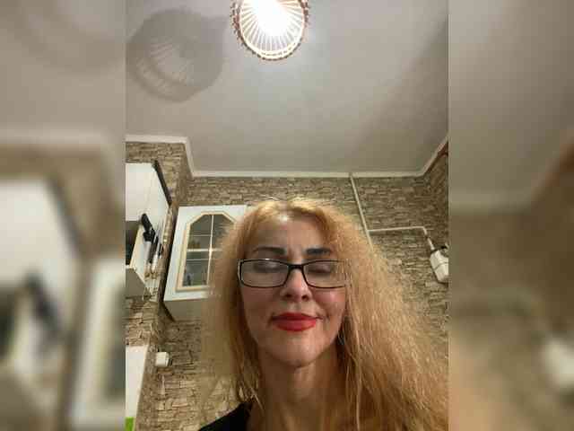 Ritia webcam