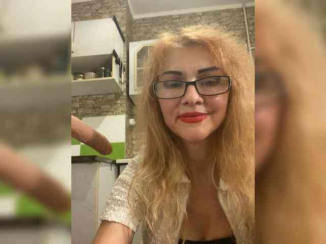 Ritia webcam