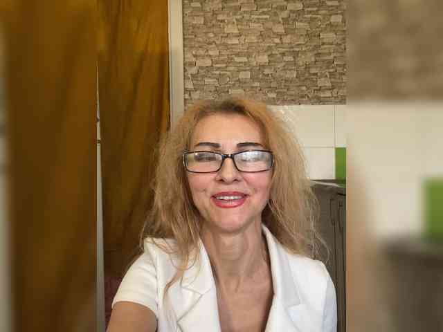 Ritia webcam